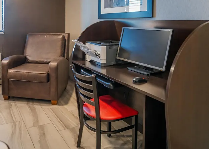 My Place Hotel-Idaho Falls, Id