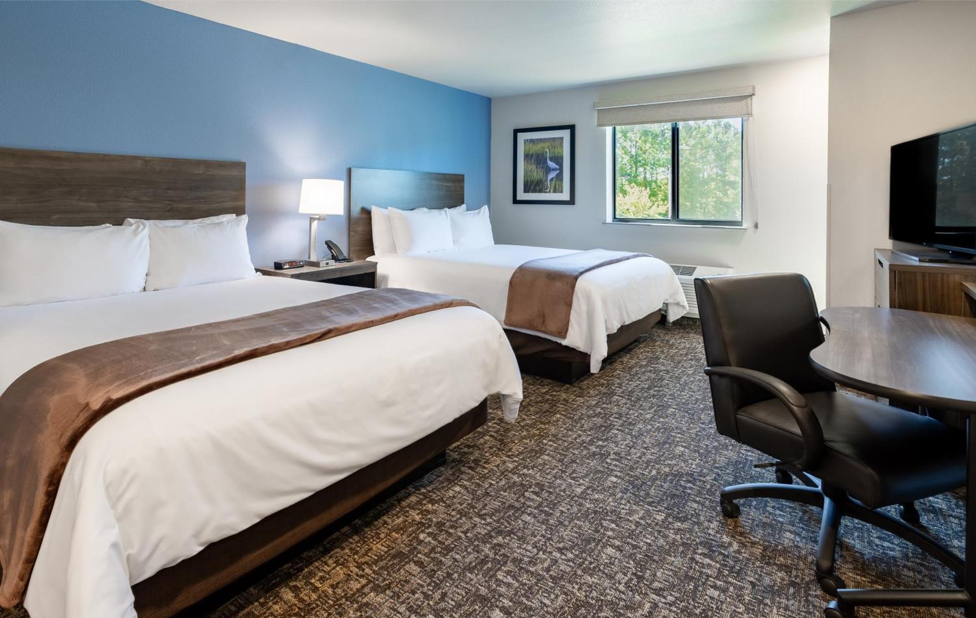 My Place Hotel-idaho Falls, Id Hotel