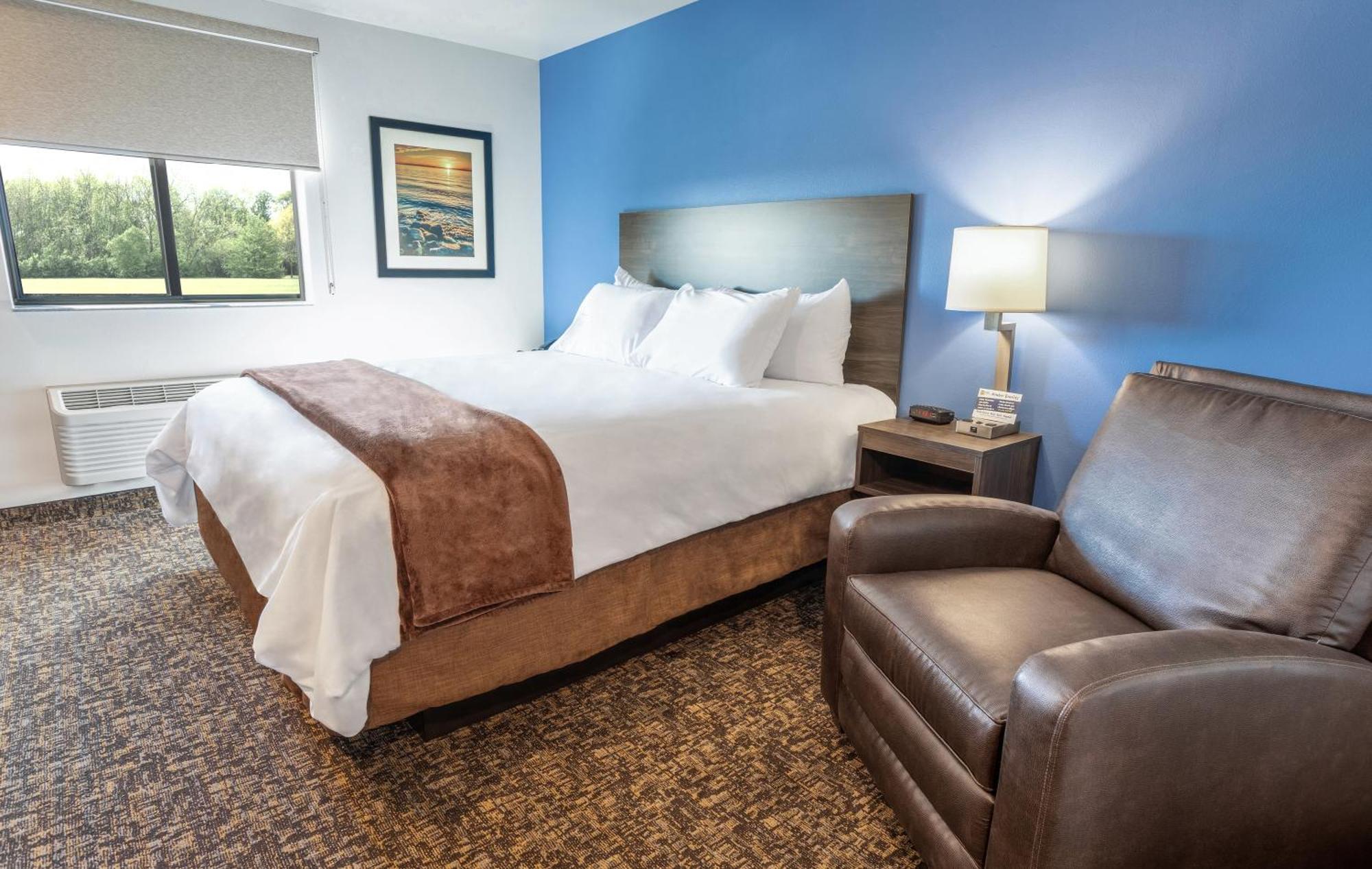 My Place Hotel-idaho Falls, Id Idaho Falls