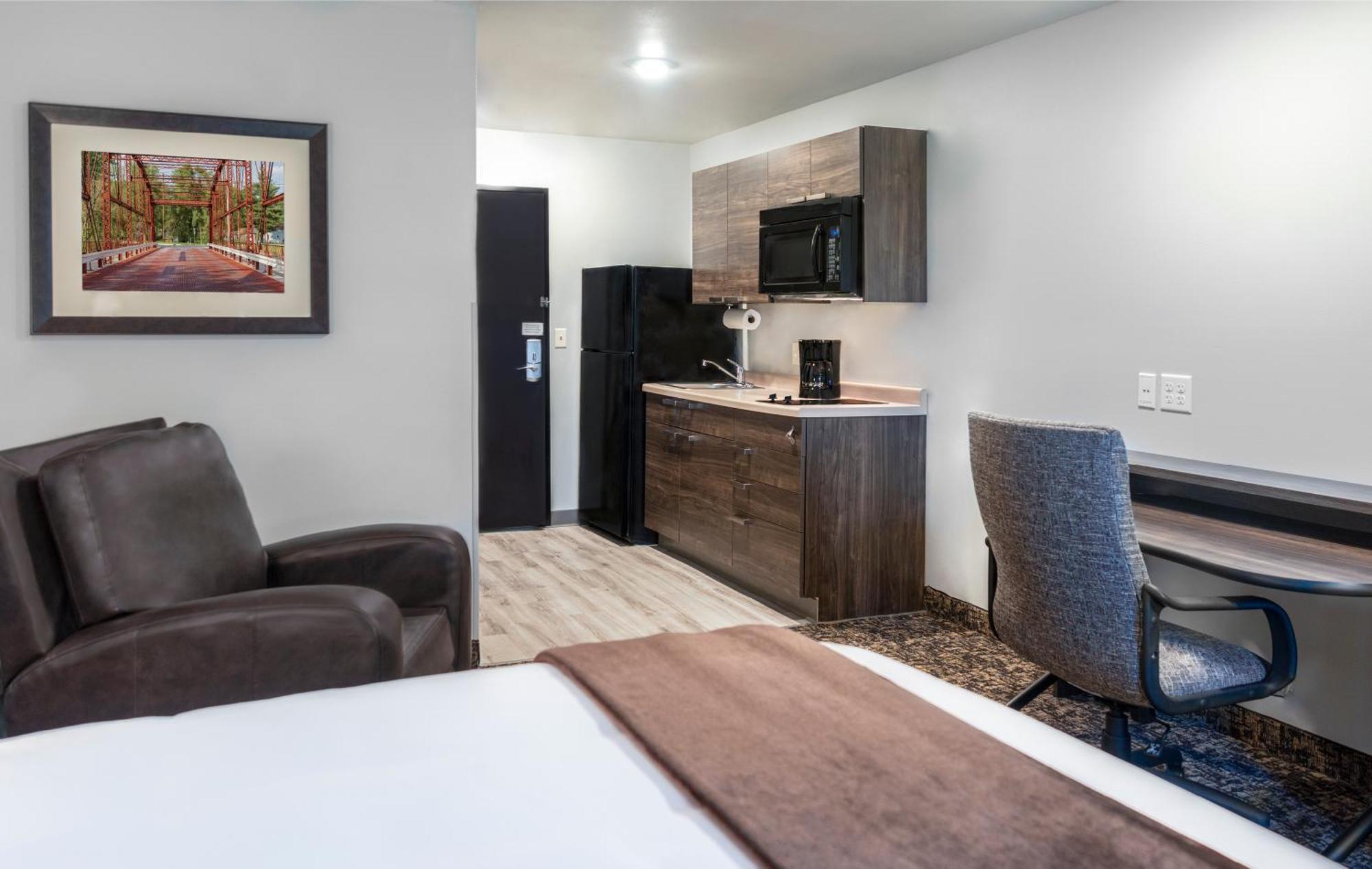 My Place Hotel-idaho Falls, Id Hotel Idaho Falls