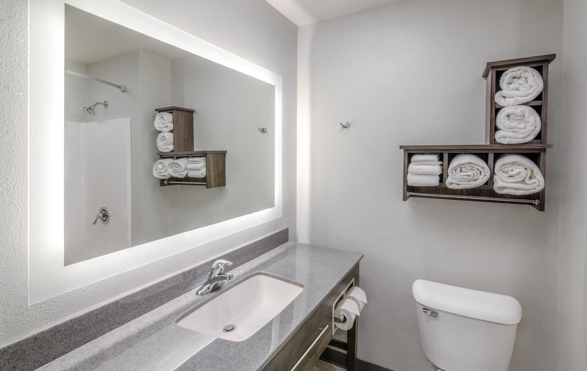 My Place Hotel-idaho Falls, Id Idaho Falls