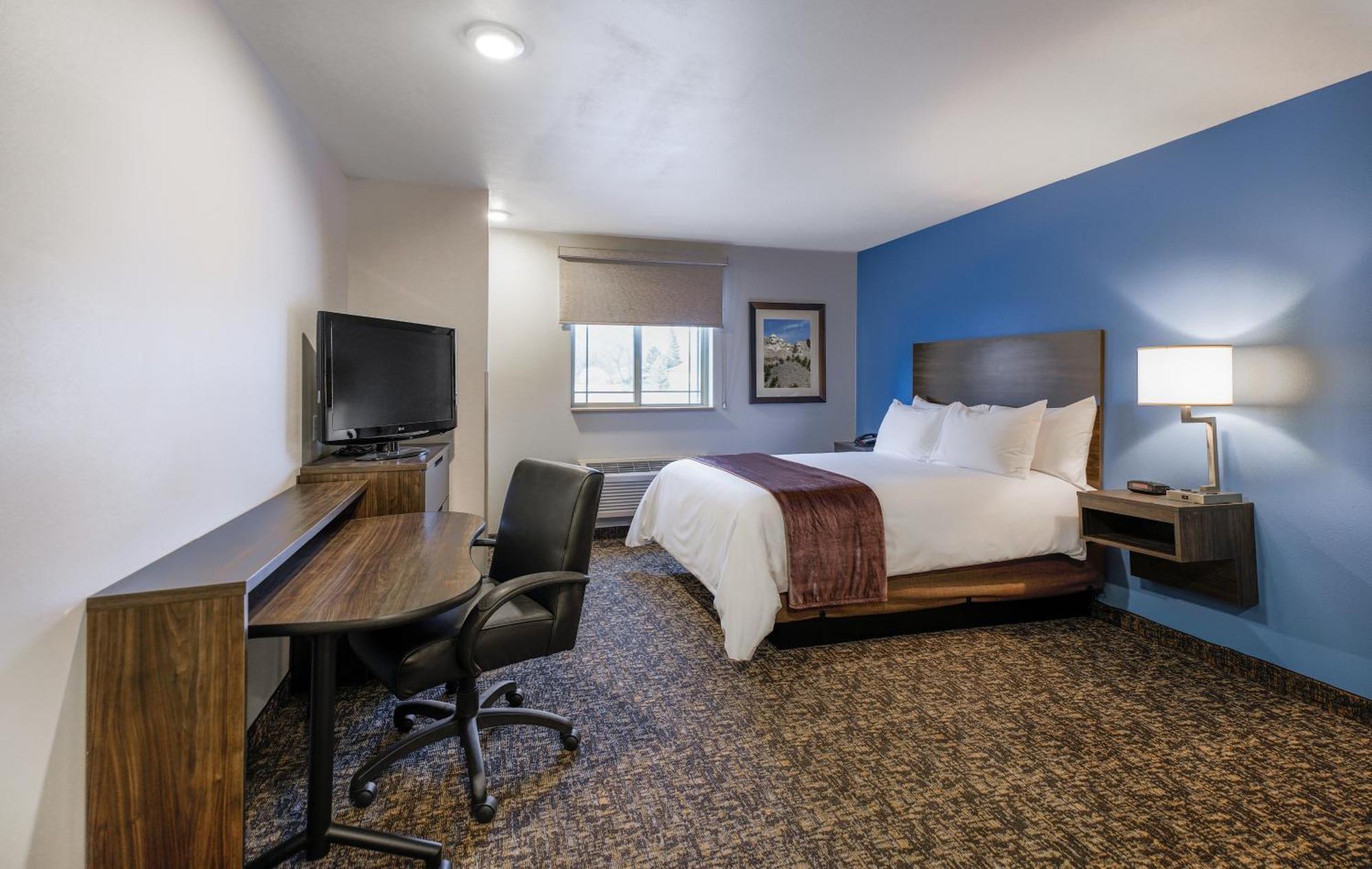 My Place Hotel-idaho Falls, Id Hotel